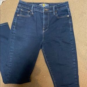 Lucky Brand Jeans